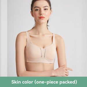 Basic Beauty Full-Figure Underwire Bra  | Womens Lingerie & Shapewear