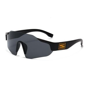 Bb Nylon Shield Sunglasses  | Womens Sunglasses