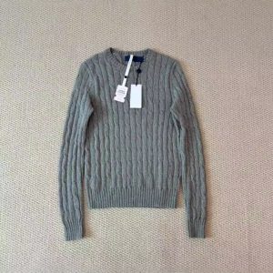 Brushed Cashmere-Blend Sweater  | Womens Sweaters