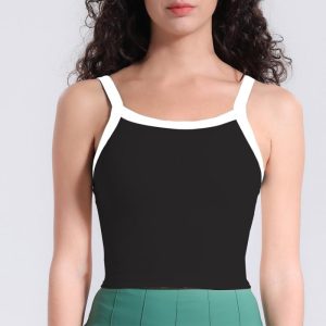 Dandi Knit Tank Top  | Womens Tailored Suiting