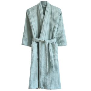 Eco Cozychic Ribbed Robe  | Womens Sleepwear