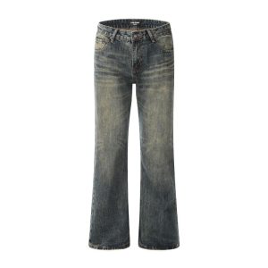 Kaida Bootcut-Leg Telluride Denim Jeans  | Womens Jeans