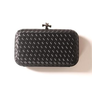 Knot Bag  | Womens Clutches & Pouches