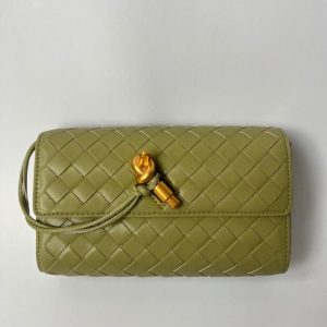 Large Andiamo Wallet  | Womens Wallets & Card Cases