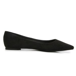 Lido Ballerina Slipper Mules  | Womens Slippers