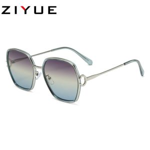 Metal Butterfly Sunglasses  | Womens Sunglasses