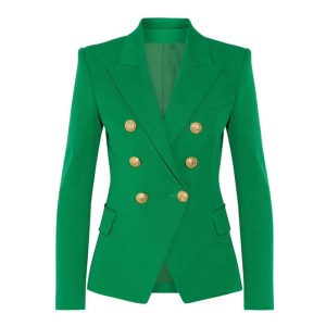 Miller Dickey Jacket  | Womens Tailored Suiting