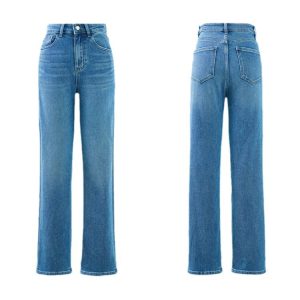 Weezy Full Length Jeans  | Womens Jeans