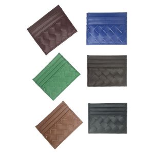 Zip Card Case  | Womens Wallets & Card Cases