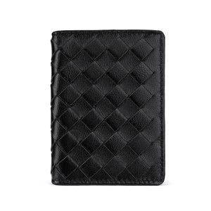 Zip Leather Card Case  | Womens Wallets & Card Cases