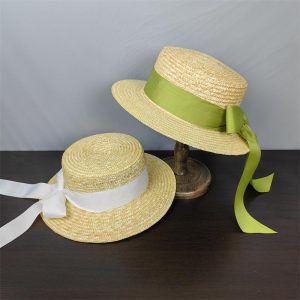 Mirabel Floppy Straw Sun Hat  | Womens Hats